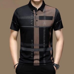 Premium China Sublimation Polo Shirt For Men