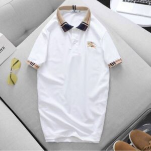 Premium Half Sleeve Polo T-shirt