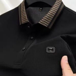 Super Premium Half Sleeve Polo T-Shirt