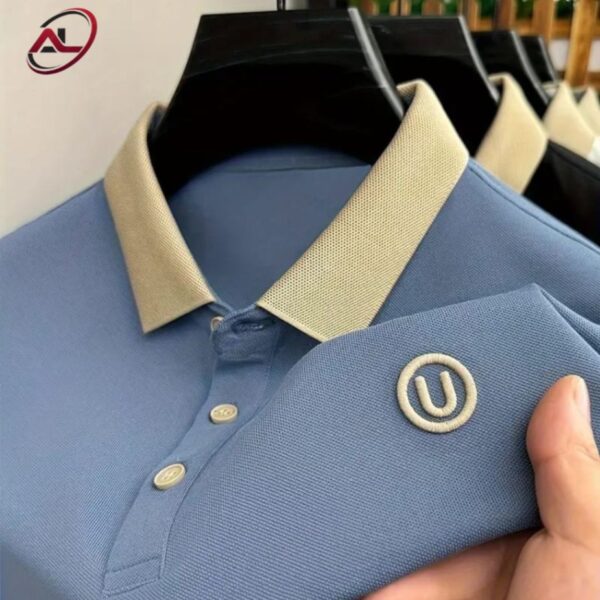 Super Premium Half Sleeve Polo T-Shirt