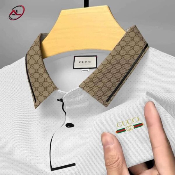 Super Premium Half Sleeve Polo T-Shirt