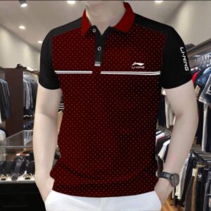 Stylist Casual Polo T-Shirt For Men