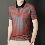 Premium China Sublimation Polo Shirt For Men