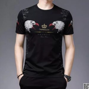 Fashionable Printed T-shirt for Men