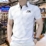 Stylist Casual Polo T-Shirt For Men
