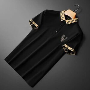 Premium Half Sleeve Polo T-shirt