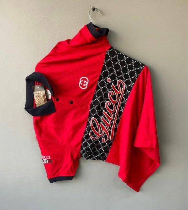 Exclusive Summer Half Sleeve Polo T-shirt