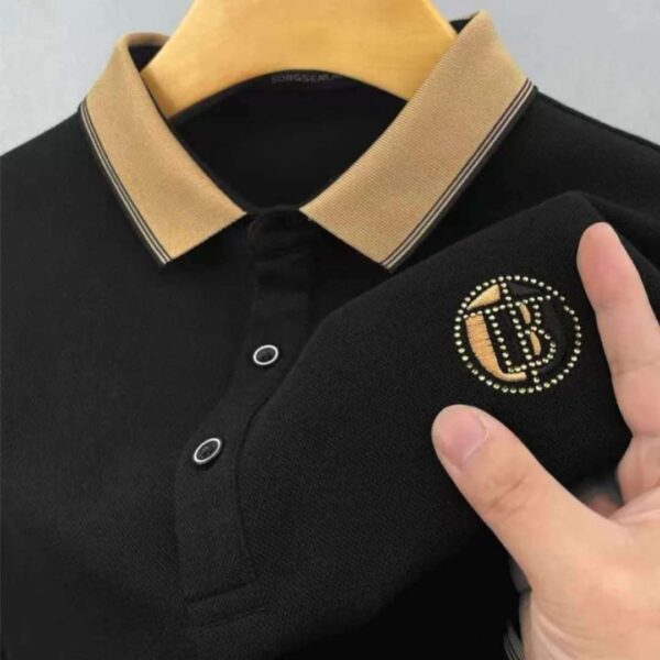 Super Premium Half Sleeve Polo T-Shirt