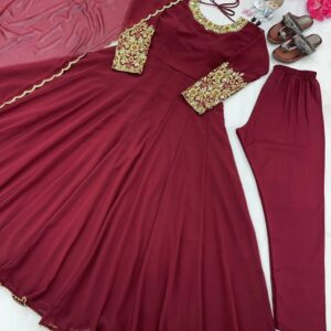 READYMADE ANARKALI GOWN COLLECTIONS