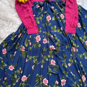 Skirt and Top Two Piece Set