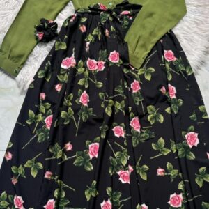 Skirt and Top Two Piece Set
