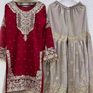 Luxury Party Dress