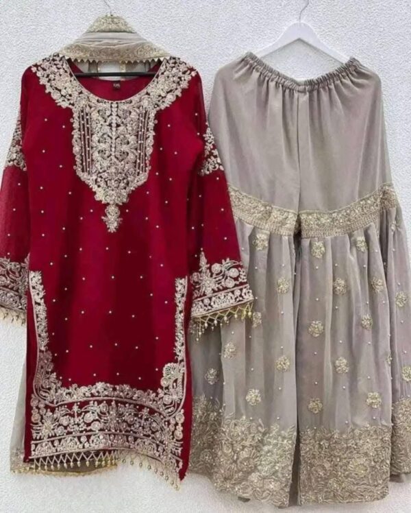 Luxury Party Dress