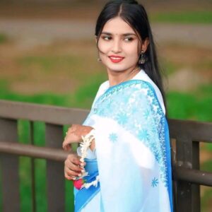 Chanderi Silk Saree Collection