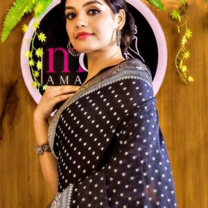 Shop Stylish Dhupian Saree with Blouse Piece at Allshopbd.Com