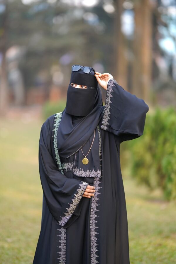 Jannat Borka Set - Image 2