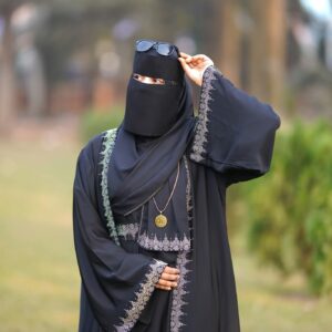 Jannat Borka Set