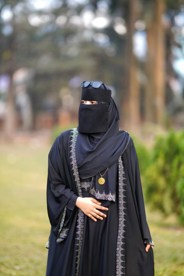 Jannat Borka Set - Image 3