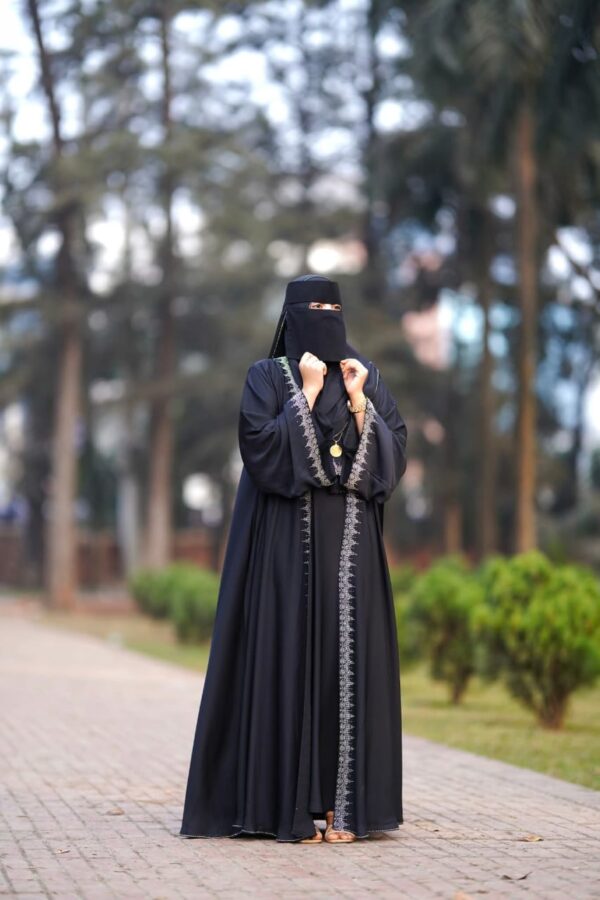 Jannat Borka Set - Image 4