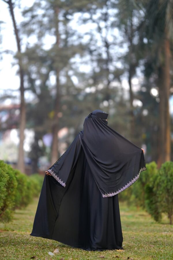 Jannat Borka Set - Image 5