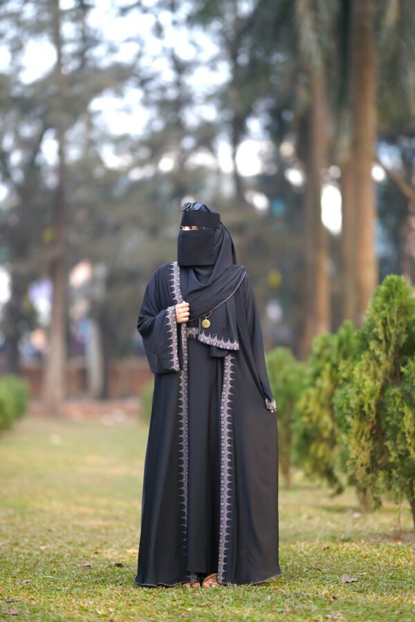 Jannat Borka Set - Image 7