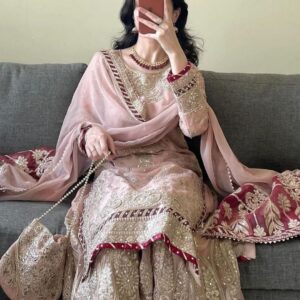 Discover the Latest Trends in Three Piece at Allshopbd.com!