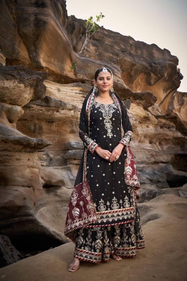 Discover the Latest Trends in Three Piece - Image 2