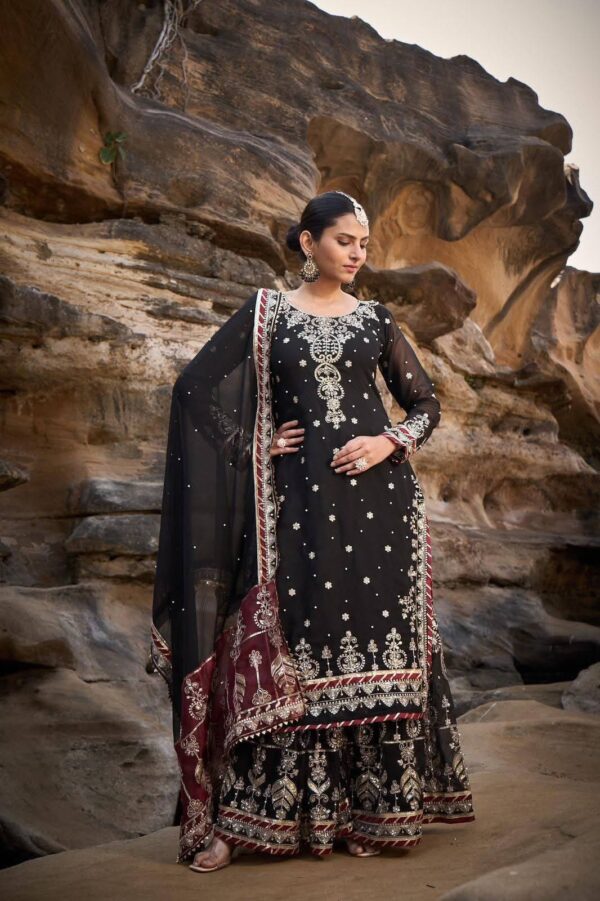 Discover the Latest Trends in Three Piece - Image 3