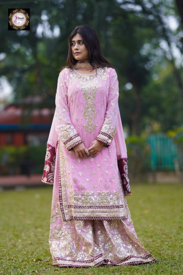 Discover the Latest Trends in Three Piece - Image 2