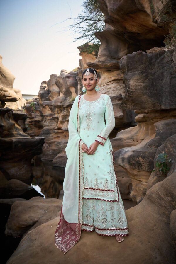 Discover the Latest Trends in Three Piece - Image 2