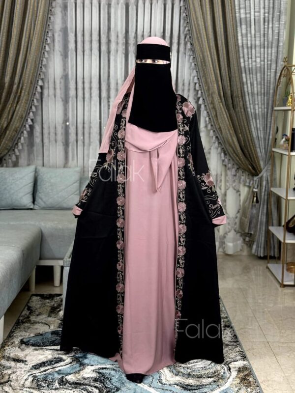 Koti Abaya Borka - Image 3