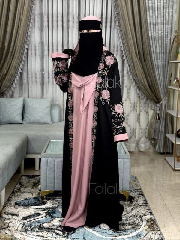 Koti Abaya Borka - Image 2