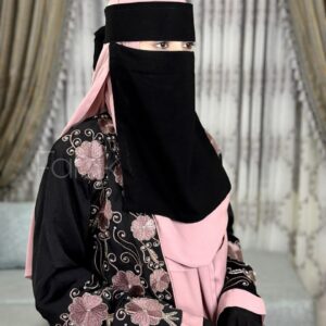Koti Abaya Borka