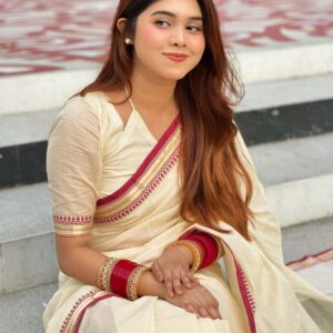 Cotton Sharee
