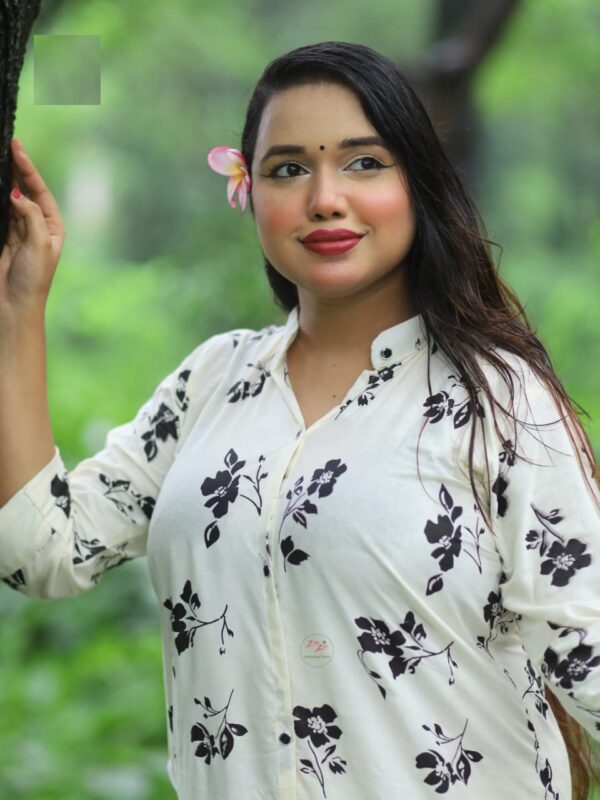 Skin Print Two Piece
