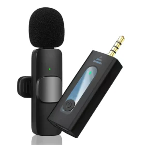 k 35 wireless microphone price in bangladesh