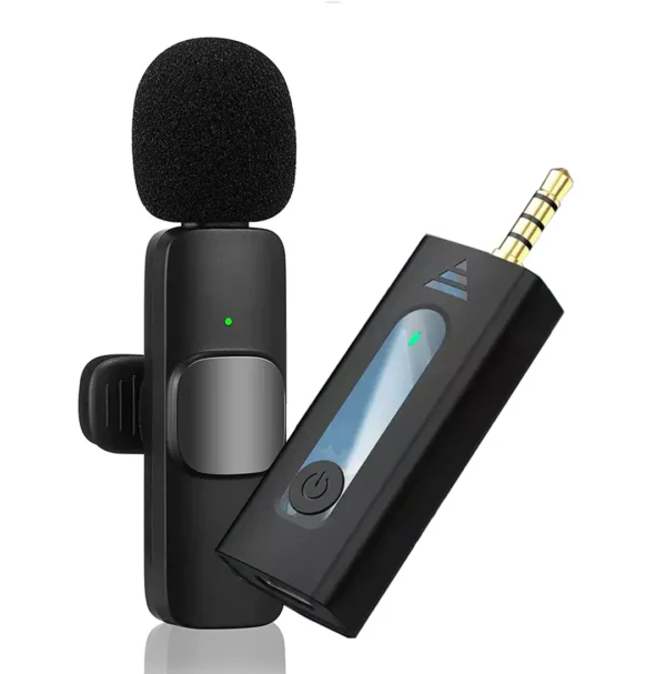k 35 wireless microphone price in bangladesh