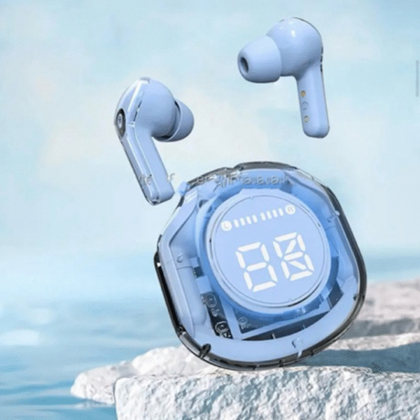 39 AirPods | Wireless Bluetooth Earbuds - Image 4
