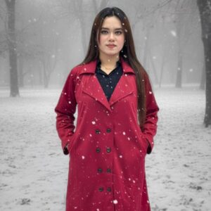 Stylish Ladies Overcoat Collection at ALLSHOPBD.COM