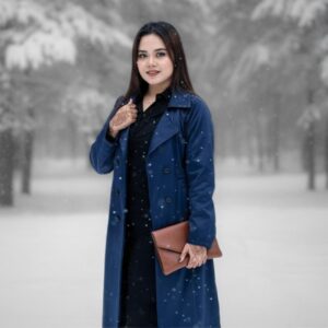 stylish ladies overcoat price in bangladesh