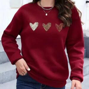 Ladies Premium Quality Hoodie