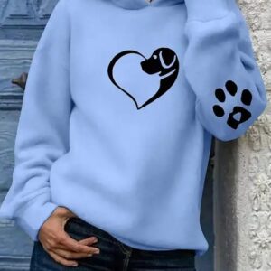 Discover the Best Ladies Premium Quality Hoodie at ALLSHOPBD.COM