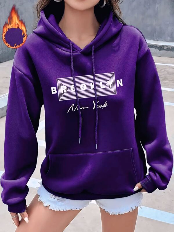 Discover the Best Ladies Premium Quality Hoodie at ALLSHOPBD.COM