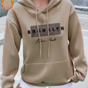Discover the Best Ladies Premium Quality Hoodie at ALLSHOPBD.COM