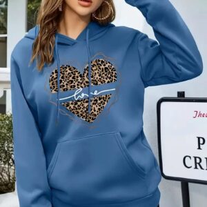Discover the Best Ladies Premium Quality Hoodie at ALLSHOPBD.COM
