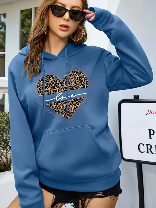 Discover the Best Ladies Premium Quality Hoodie at ALLSHOPBD.COM