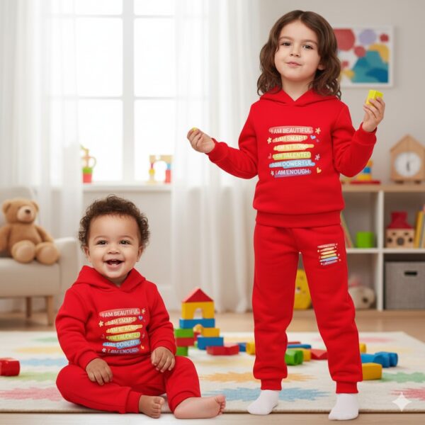 Find the Perfect Elegant Stylish Baby Hoodie Set at ALLSHOPBD.COM!
