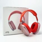 Model P9 Wireless Bluetooth