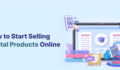 How to Start Digital Product Selling Business in Bangladesh allshopbd.com