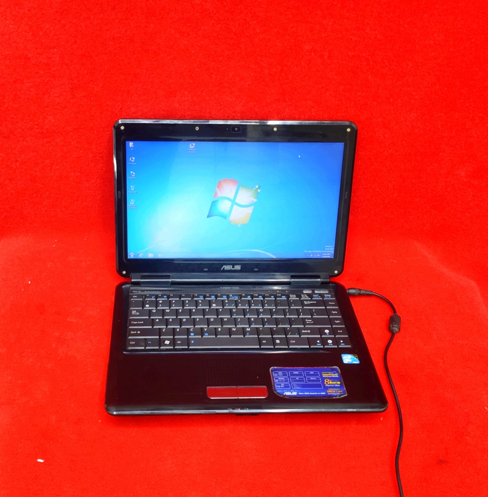 Test